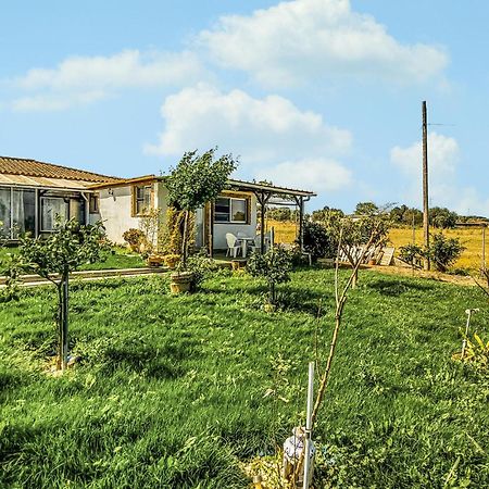 Lovely Home In Puerto Real With Wifi Exterior photo