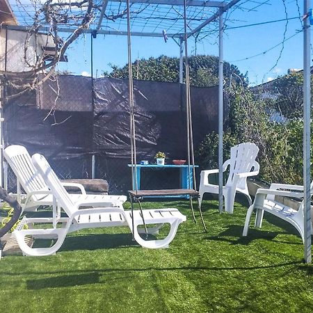 Lovely Home In Puerto Real With Wifi Exterior photo