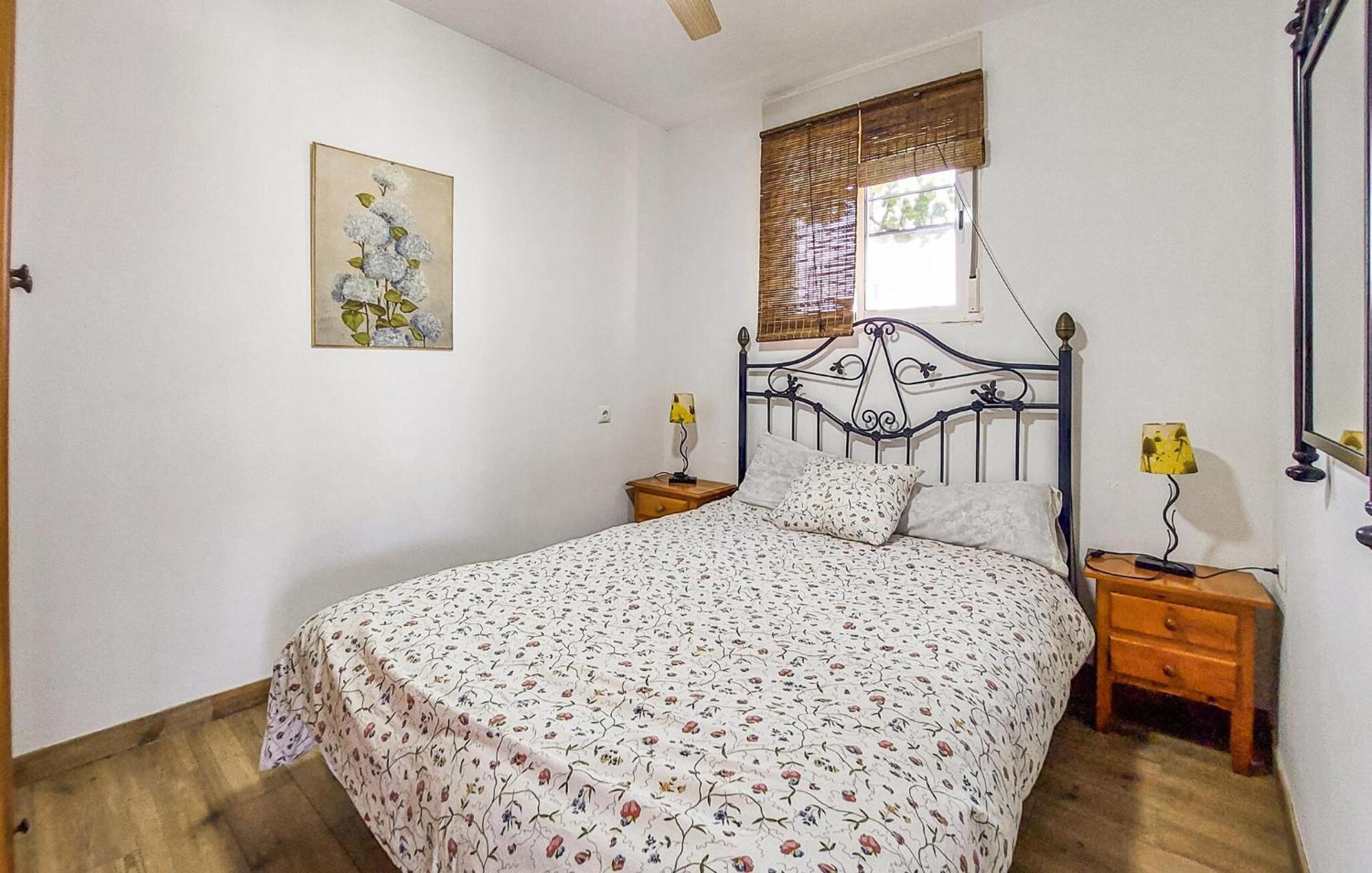 Lovely Home In Puerto Real With Wifi Exterior photo