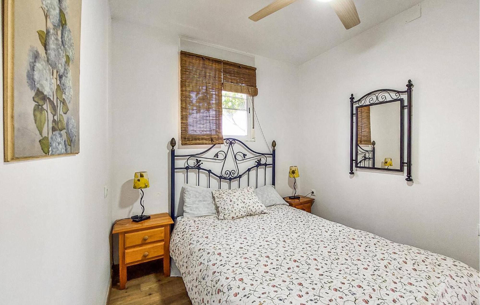 Lovely Home In Puerto Real With Wifi Exterior photo