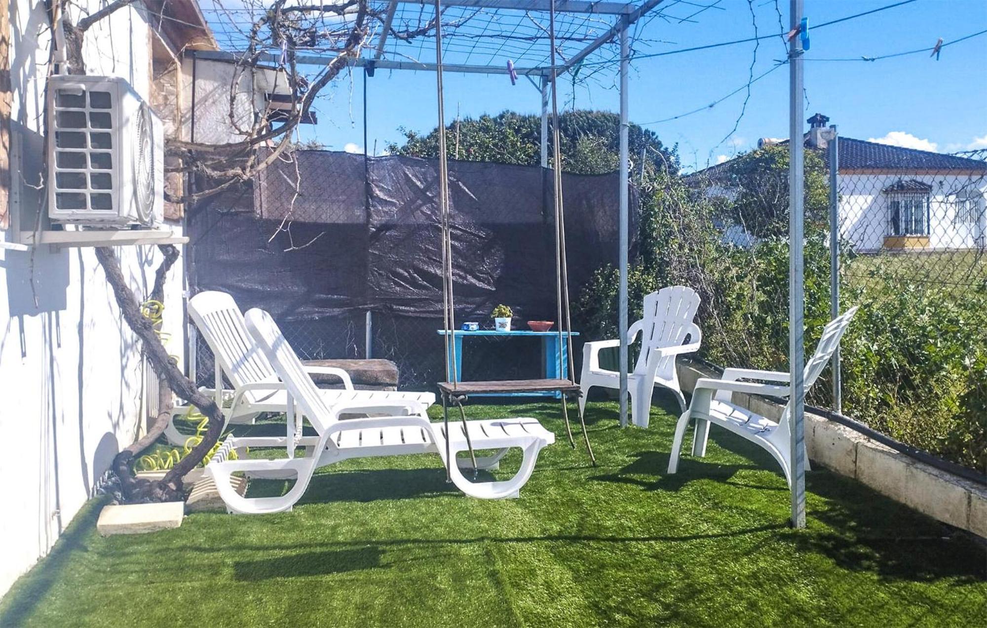 Lovely Home In Puerto Real With Wifi Exterior photo